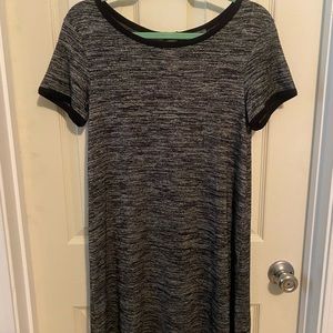 T-shirt dress